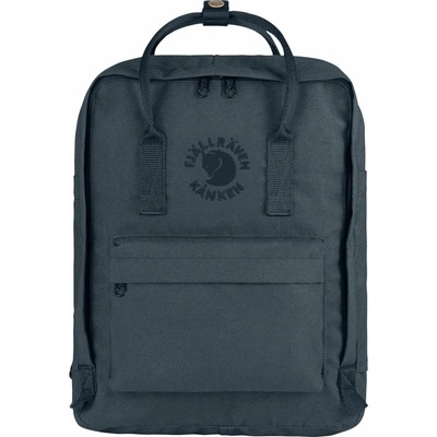 Fjallraven Re-Kånken Slate Gray 16 l