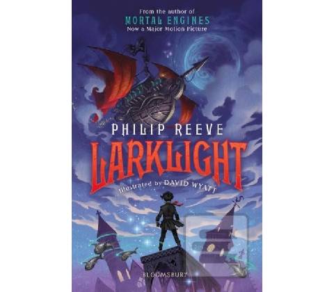 Larklight