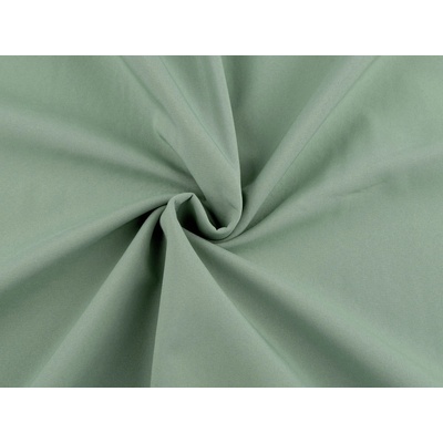 Prima-obchod Zimní softshell jednobarevný, barva 6 (122) zelená šalvěj světlá