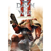 Warhammer 40,000: Dawn of War 2 (Anniversary Edition)