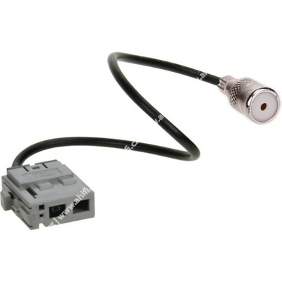 Anténny adaptér ISO - Subaru 295789