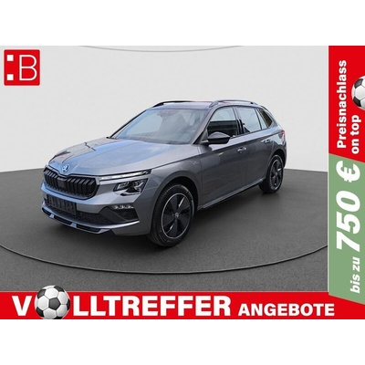 Skoda Kamiq 1.5 TSI DSG Monte Carlo 110 kW