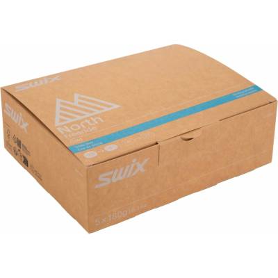 Swix NO-900C North Glidewax Cold 900 g