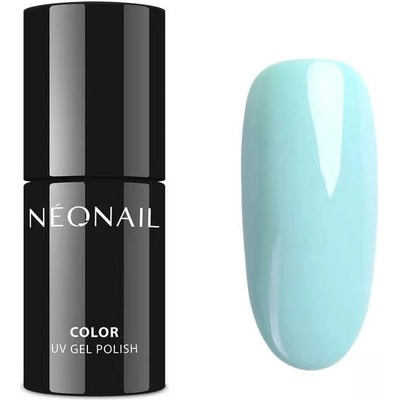 NeoNail Gél lak Ocean Baby 7,2 ml
