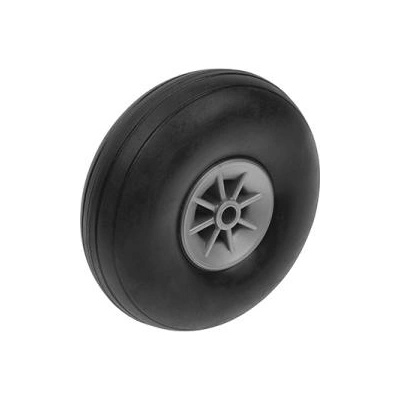 Revtec Шасийни колела гумени 63мм (2)