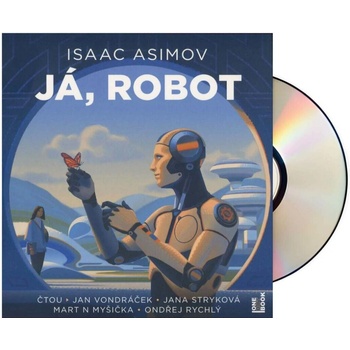 Já, robot