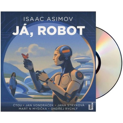 Já, robot