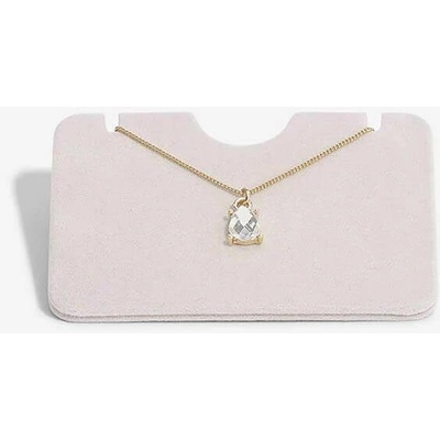 Stackers vložka na řetízky do boxu na šperky Pendant Necklace Accessory šedá 75917