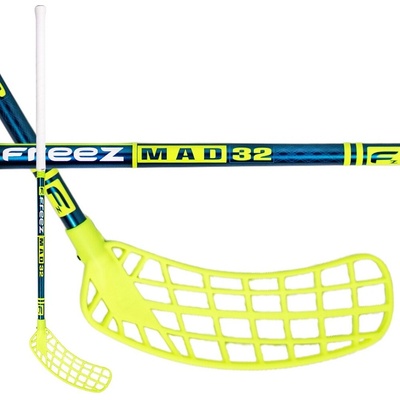FREEZ MAD 32