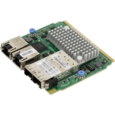 Supermicro AOC-MH25G-B2S2GM-O