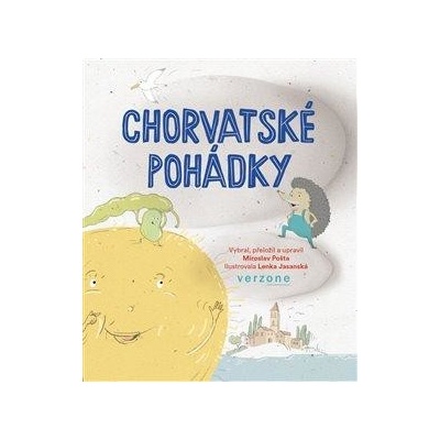 Chorvatské pohádky