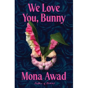 We Love You, Bunny (ISBN: 9781398535183)