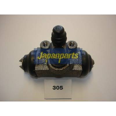 Válec kolové brzdy JAPANPARTS CS-305