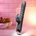 Evolved rapid rabbit black