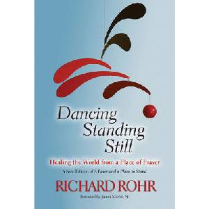 Dancing Standing Still (ISBN: 9780809148677)
