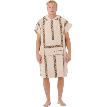 Rip Curl Classic poncho - Beige (Bone)