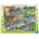 Ravensburger Пъзел Ravensburger от 24 части - Нашият зелен град (05245)