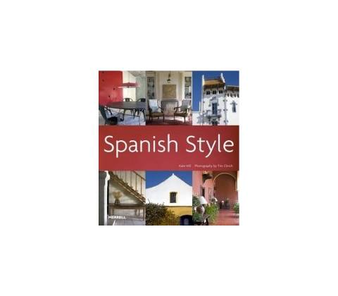 Spanish Style