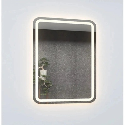 Vicard Led ОГЛЕДАЛО ЗА БАНЯ 60x80 vicard ЛИСАБОН (3800143610282)