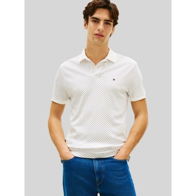 Tommy Hilfiger pánské polo tričko MW0MW427760K4