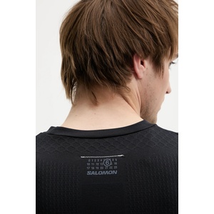 MM6 Maison Margiela Блуза с дълги ръкави x Salomon (SH0GC0052.M20101)