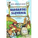 Barbarskí Slovania