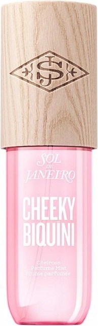 Sol de Janeiro Cheirosa Cheeky Biquini Mist Мист за тяло дамски 90ml