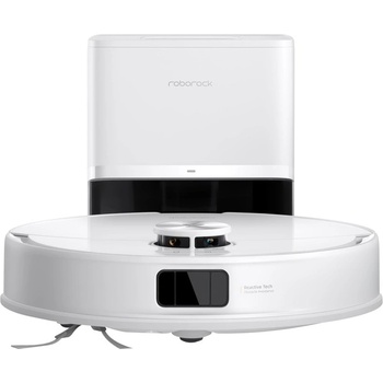 Roborock Q10 VF+ white