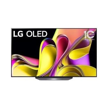 LG OLED77B33