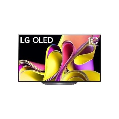 LG OLED77B33