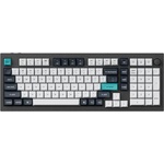 Keychron Q5 Max QMK Carbon Black (Q5M-M4) Клавиатури