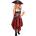 Rubies Карнавален Костюм Пиратка - Rubies [Halloween]