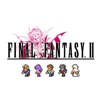 Final Fantasy 2