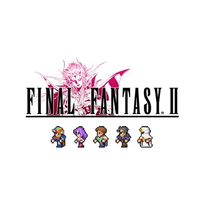 Final Fantasy 2