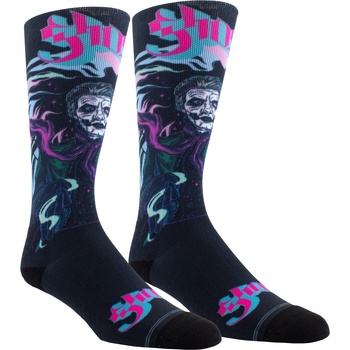 Perri´s socks Чорапи ghost- hypnosis crew - perri´s socks - ghd306-001-o-m
