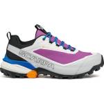 Scarpa Мултиспорт обувки Scarpa Women's Ribelle Cross 2 GTX Multisport shoes - White / Orchid - размер 37, 5 (EU) (122-1304-0214)