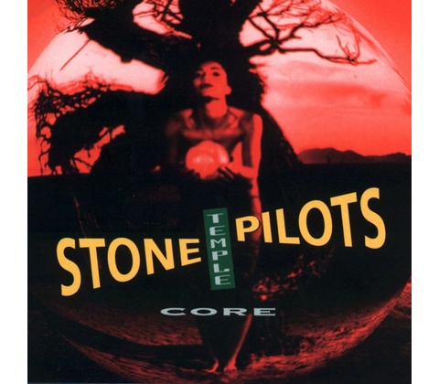 STONE TEMPLE PILOTS: CORE CD