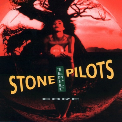 STONE TEMPLE PILOTS: CORE CD