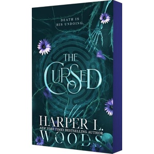 The Cursed (ISBN: 9781250344304)
