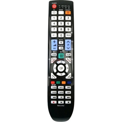 Diaľkový ovládač Samsung RM-D762