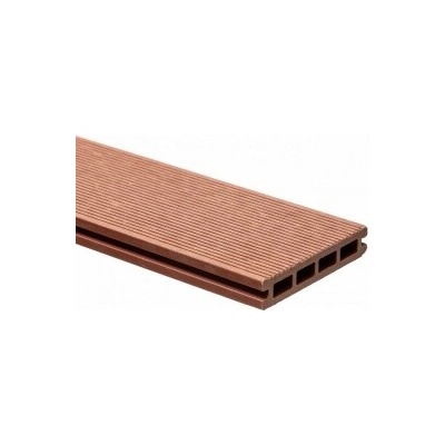 Terasová doska WPC Technodeck 146 x 21 x 2000 mm teak