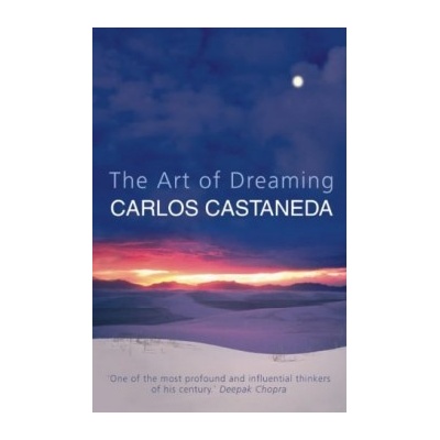The Art of Dreaming - Carlos Castaneda