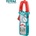 Total tools Клещи ампер, 600 A, 3x1.5V, AC/DC, TOTAL TMT46003 (UNI-07298)