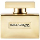 Dolce&Gabbana The One Gold (Limited Edition) EDP 75 ml Tester