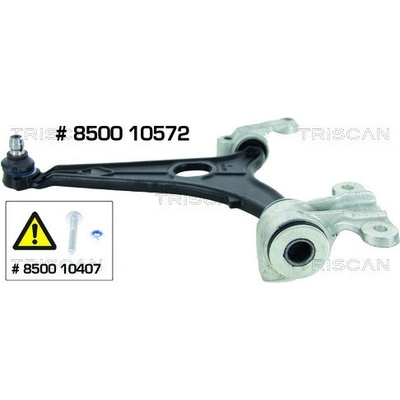 Rameno zavesenia kolies TRISCAN 8500 10572