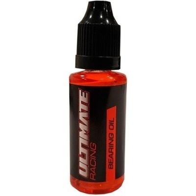 Ultimate Racing Hi-Speed olej pro kuličková ložiska 20 ml
