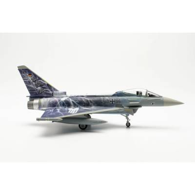 Sword Herpa EF-2000 Typhoon S Luftwaffe TaktLwG 31 Boelke 30+96 of Boelcke Norvenich AB Germany Squadron 60th Anniversary 2020 1:72