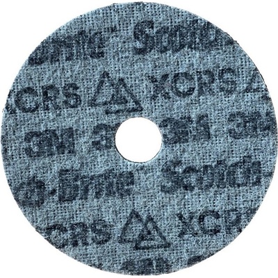 Kotouč 125 x 22,23 mm 3M Scotch-Brite PN-DH Extra Coarse