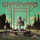 Graveyard - Peace CD