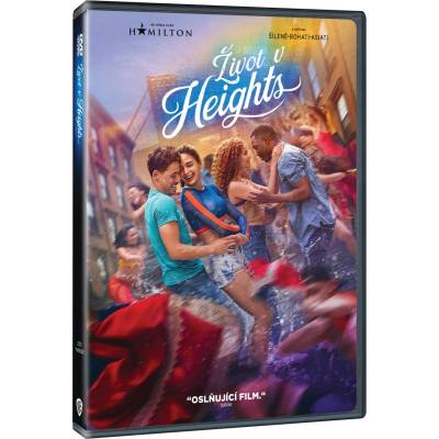 MagicBox Във висините - dvd (043575)